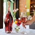 Розовое вино становится самым популярным алкогольным напитком